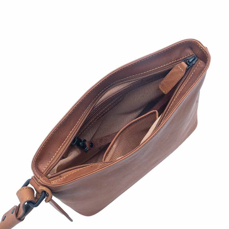Crossovertas Saccoo Grenada M