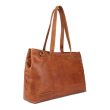 Afbeelding in Gallery-weergave laden, Computertas leder 15,6&quot;
