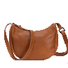 Crossovertas leder Saccoo Ranco S