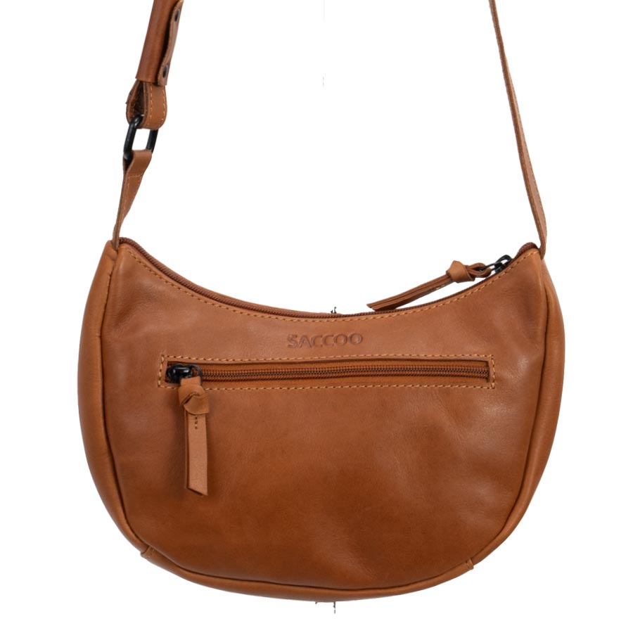 Crossovertas leder Saccoo Ranco S