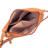 Crossovertas leder Saccoo Ranco S