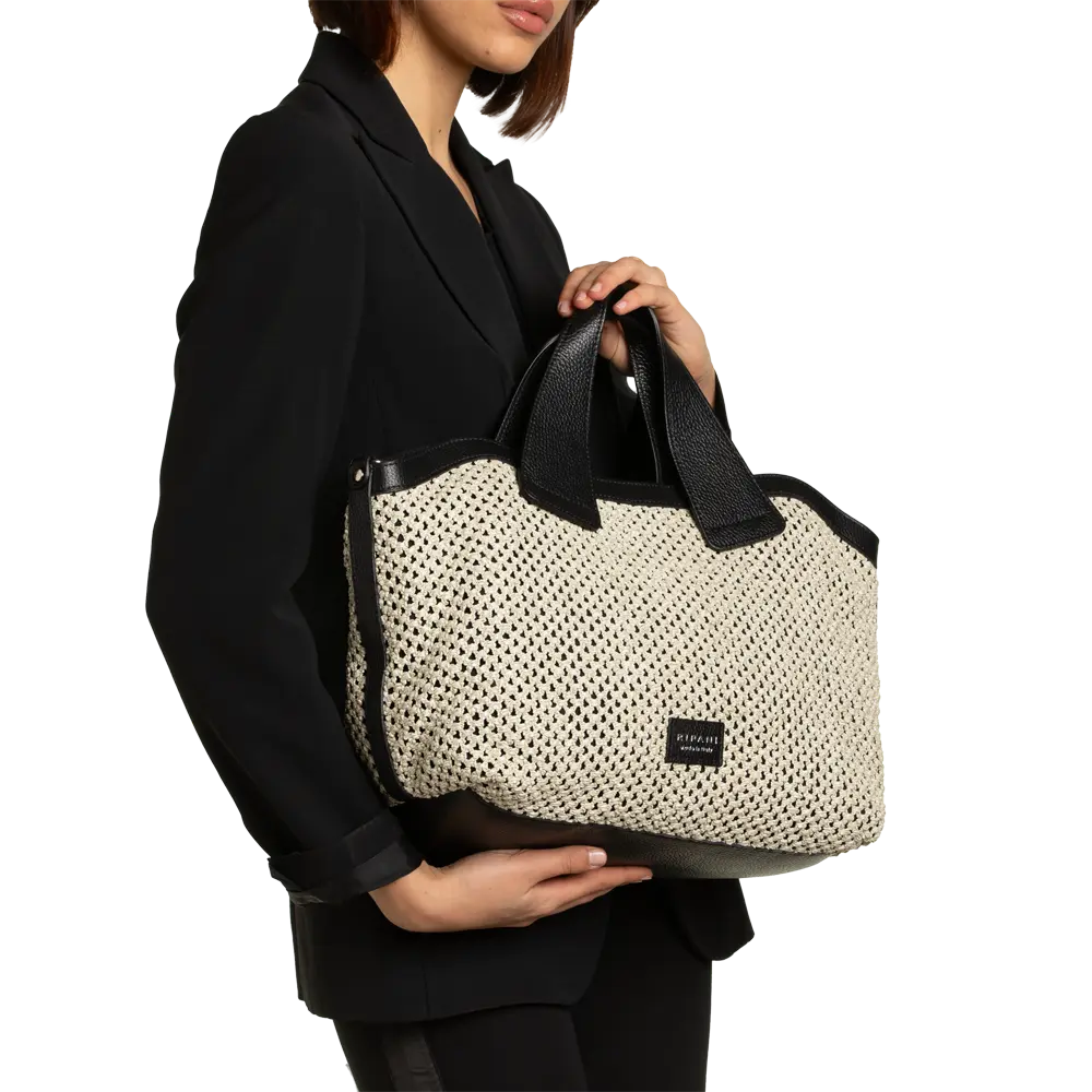 Handtas Ripani Nadia