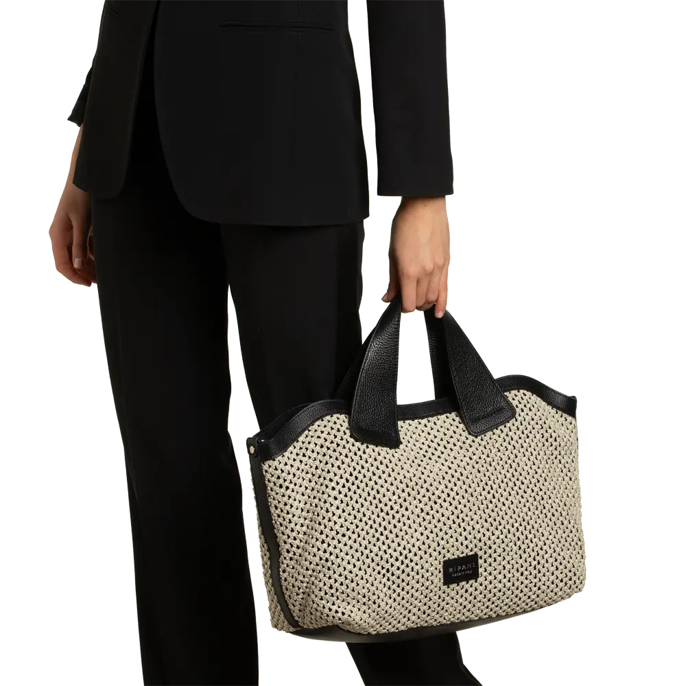 Handtas Ripani Nadia