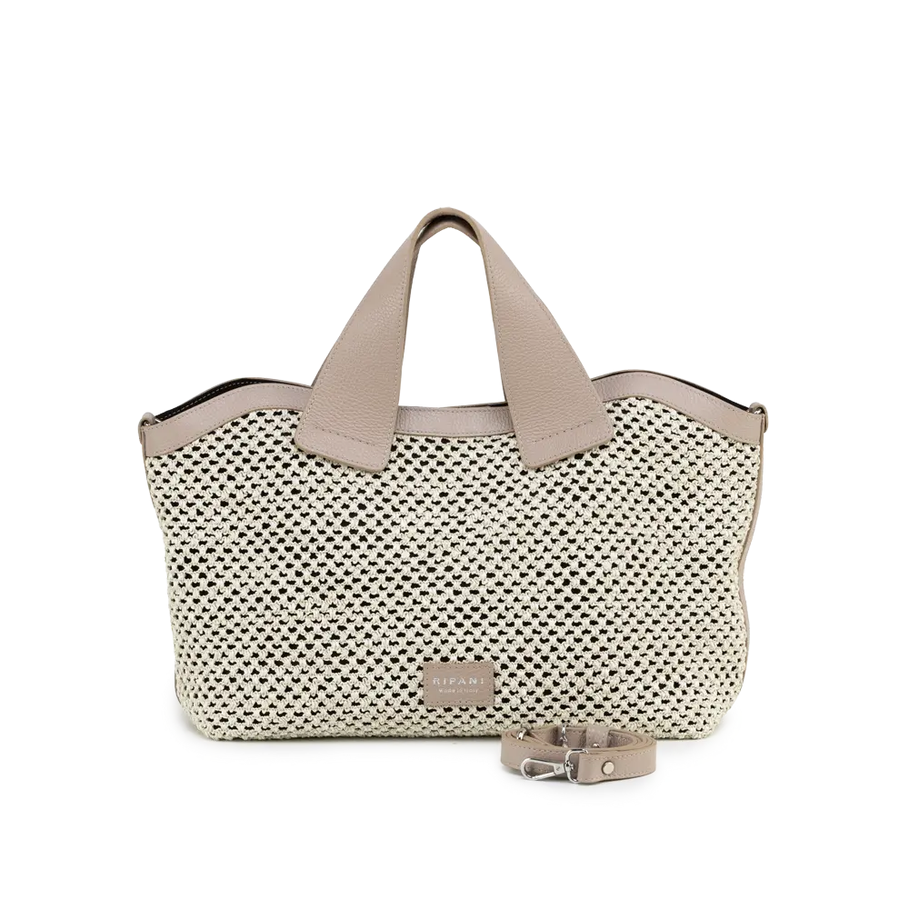 Handtas Ripani Nadia