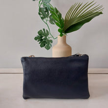Afbeelding in Gallery-weergave laden, Handtas Gianni Notaro leder
