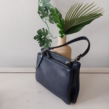 Afbeelding in Gallery-weergave laden, Handtas Gianni Notaro leder
