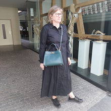 Afbeelding in Gallery-weergave laden, Handtas Gianni Notaro leder
