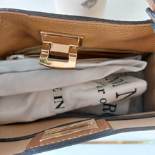 Afbeelding in Gallery-weergave laden, Handtas Gianni Notaro leder
