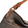 Handtas leder Berba