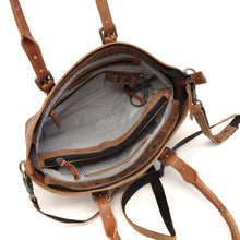 Afbeelding in Gallery-weergave laden, Handtas leder Berba
