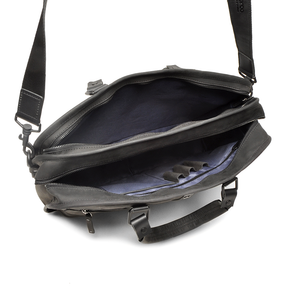 Computertas leder Berba