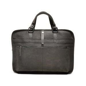 Computertas leder Berba