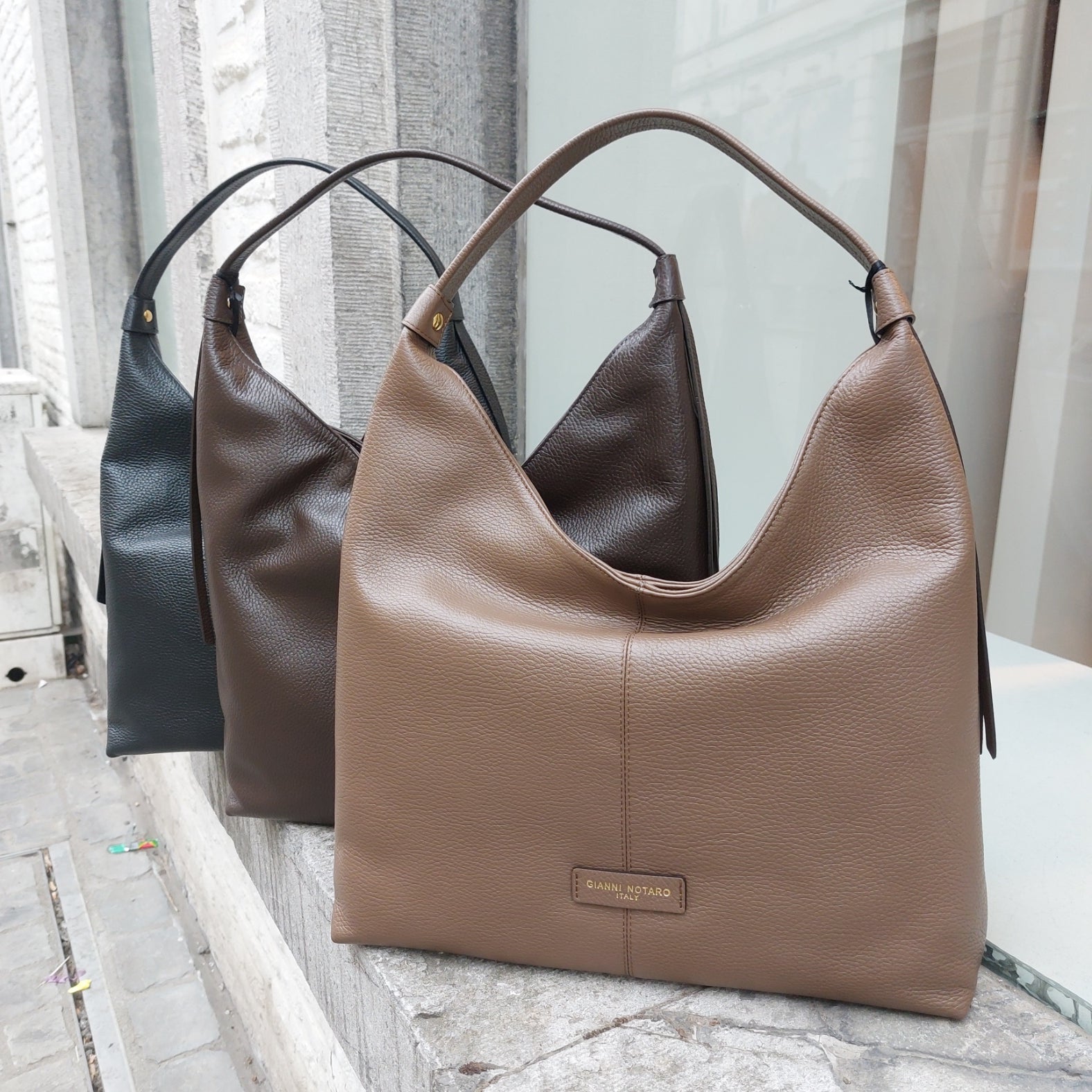 Handtas Carol J. 25849