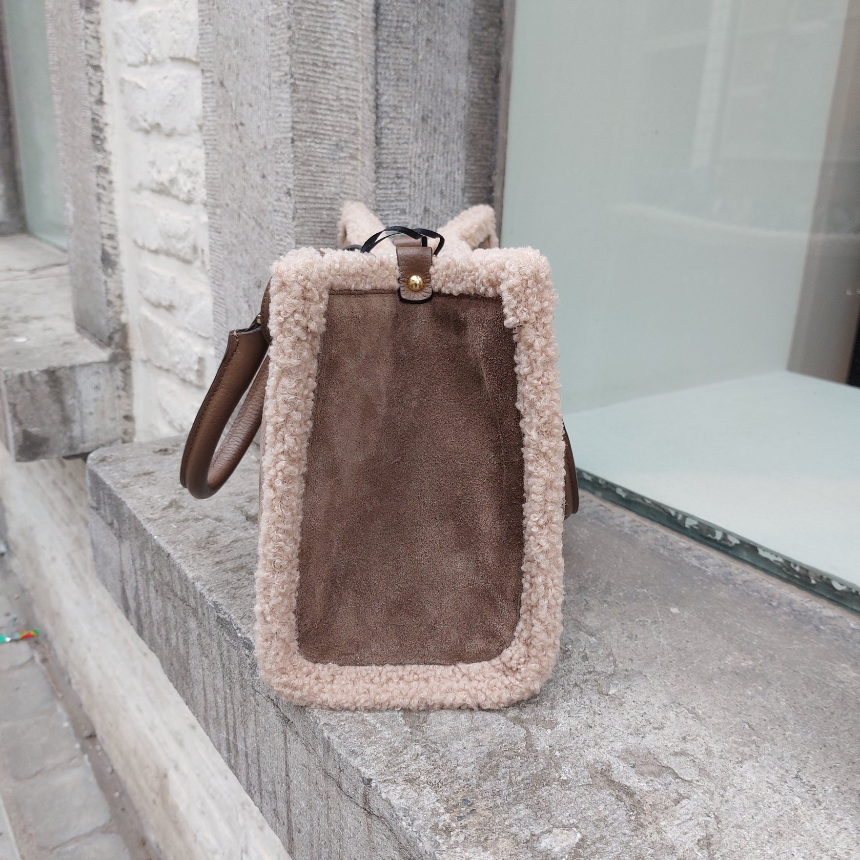 Handtas Gianni Notaro 872