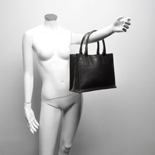 Afbeelding in Gallery-weergave laden, Handtas leder Berba
