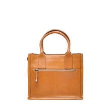 Afbeelding in Gallery-weergave laden, Handtas leder Berba
