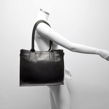 Afbeelding in Gallery-weergave laden, Handtas leder Berba
