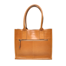 Afbeelding in Gallery-weergave laden, Handtas leder Berba
