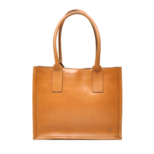 Afbeelding in Gallery-weergave laden, Handtas leder Berba
