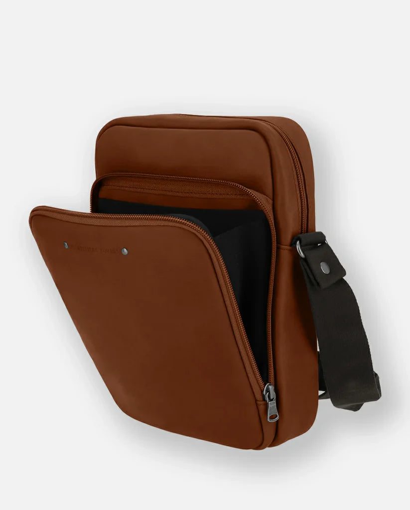 Tas leder
