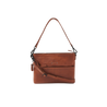 Handtas leder DR