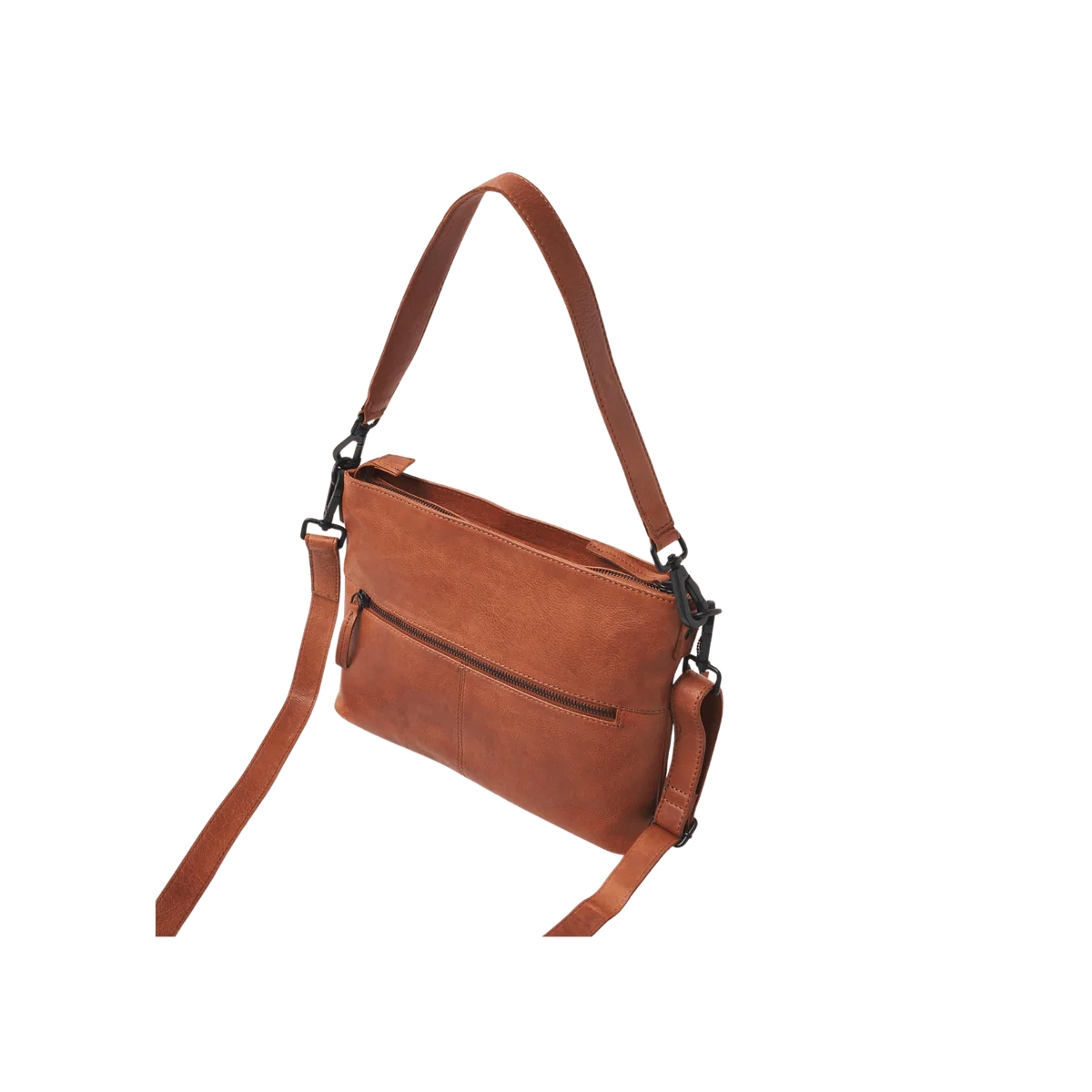 Handtas leder DR