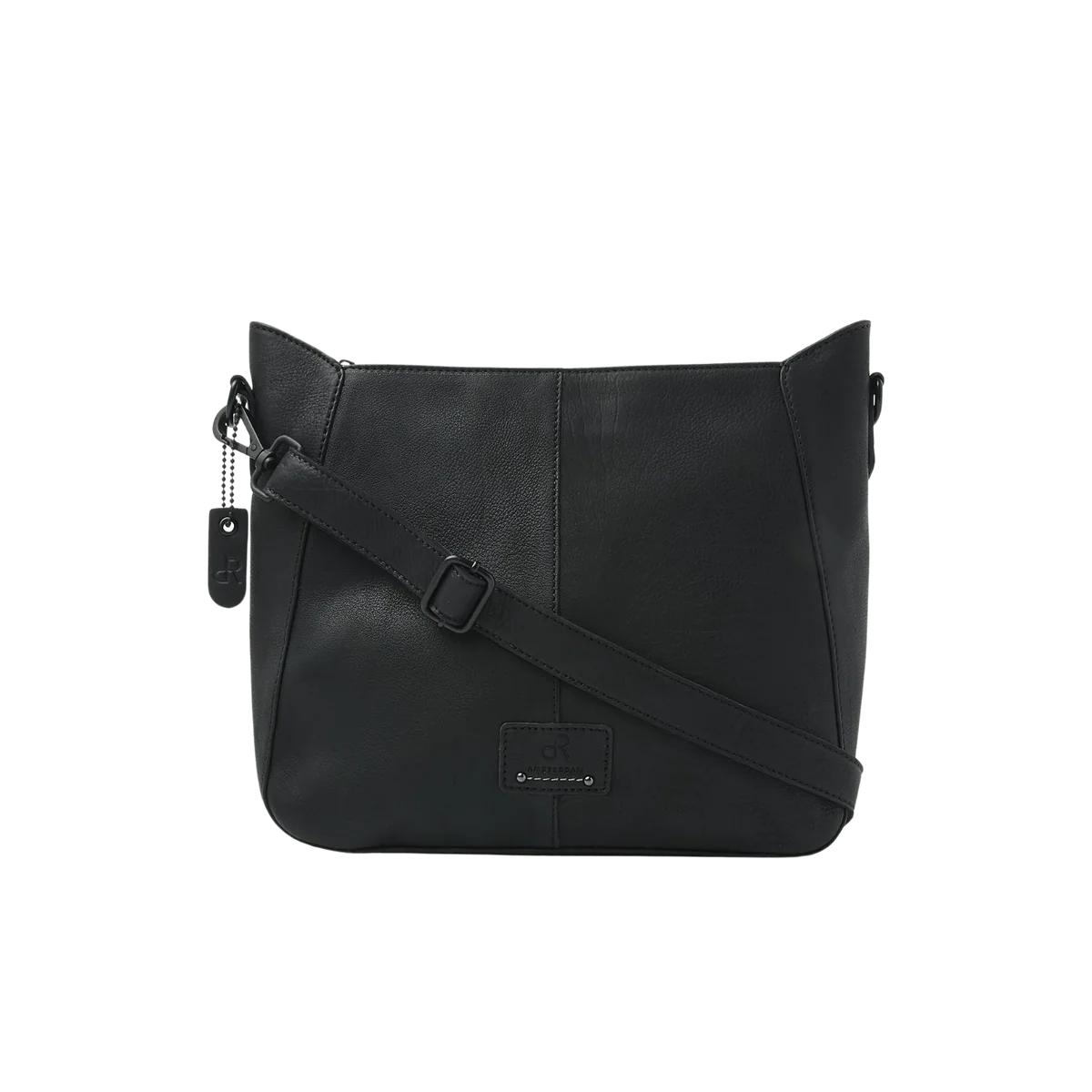 Schoudertas DR leder 933764