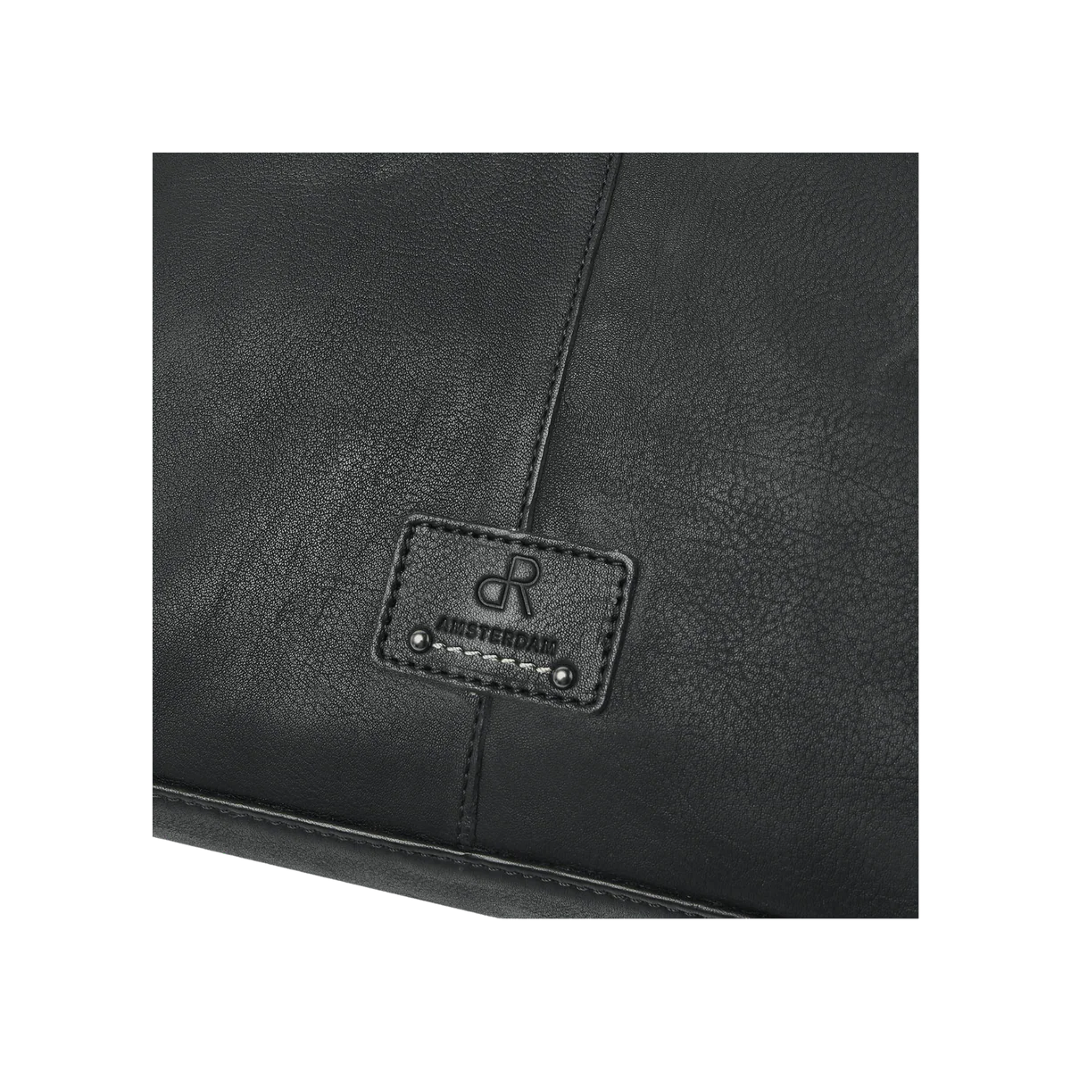 Schoudertas DR leder 933764