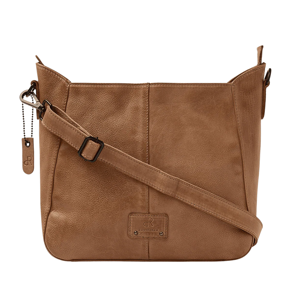 Schoudertas DR leder 933764