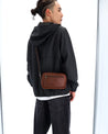 Tas leder