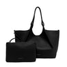 Handtas leder Gianni Chiarini Dua