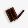 Herentas leder