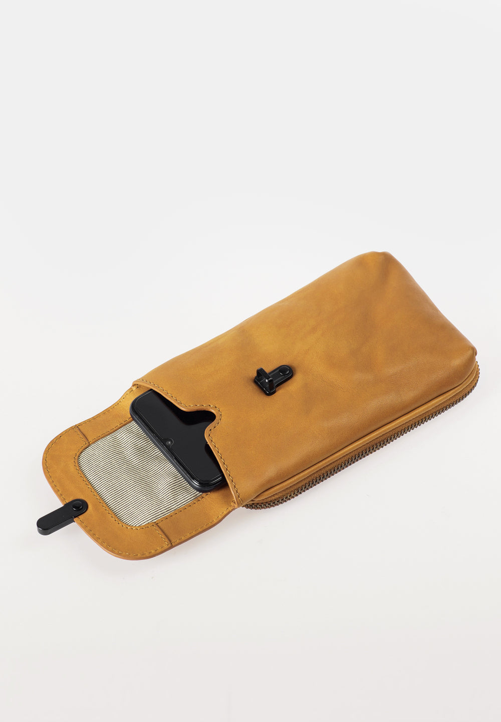 Telefoontasje/phone bag Aunts & Uncles Lemon twist