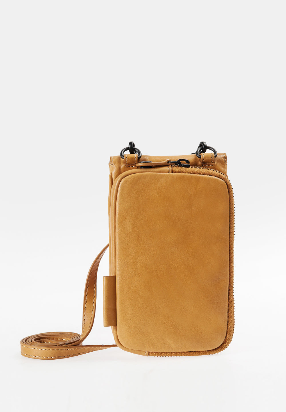 Telefoontasje/phone bag Aunts & Uncles Lemon twist
