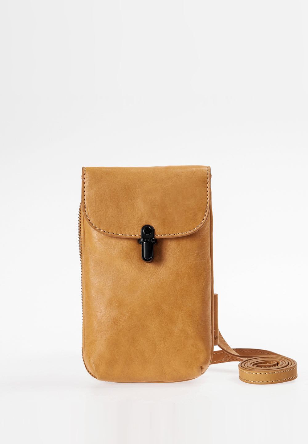 Telefoontasje/phone bag Aunts & Uncles Lemon twist