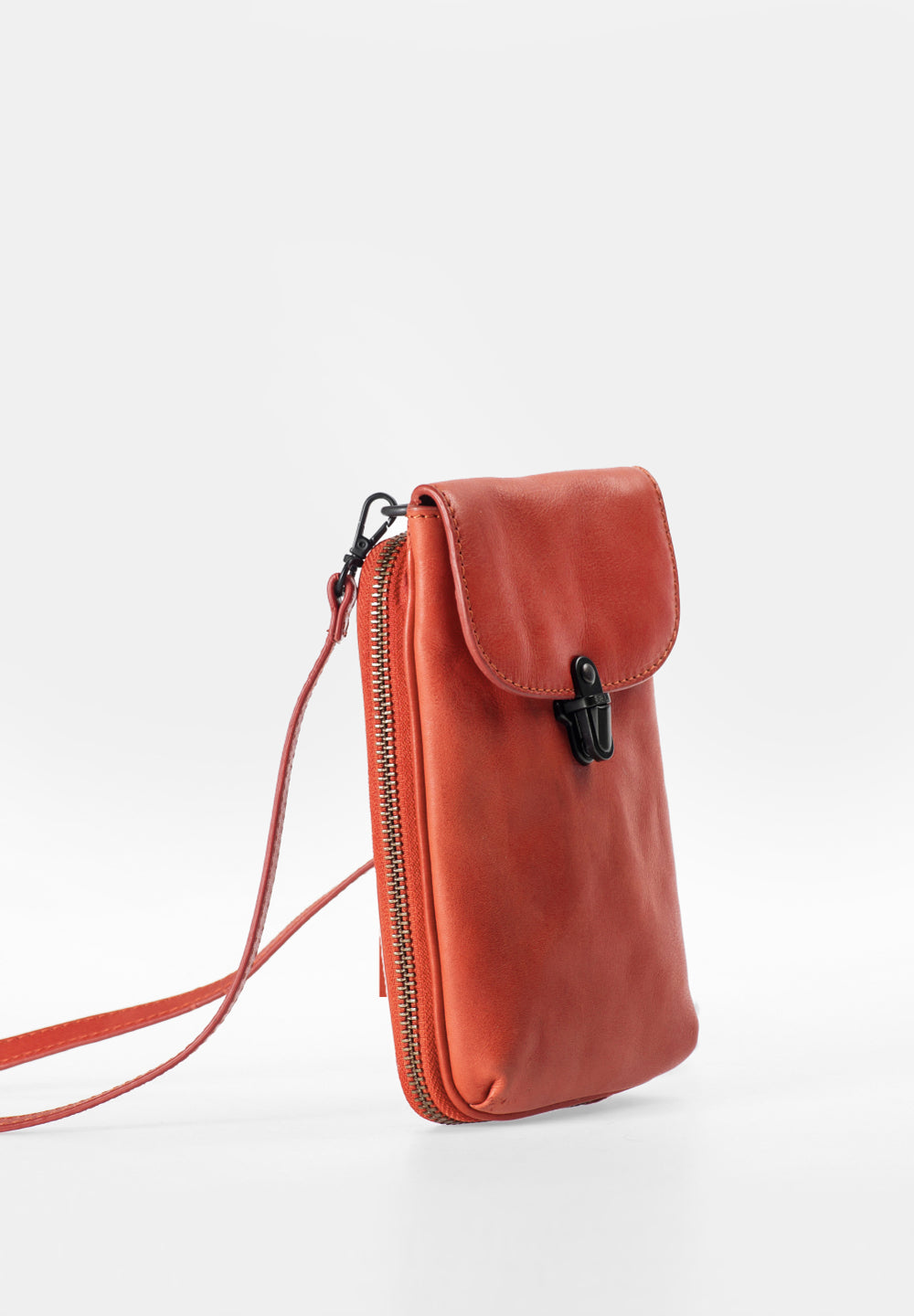 Telefoontasje/phone bag Aunts & Uncles Lemon twist