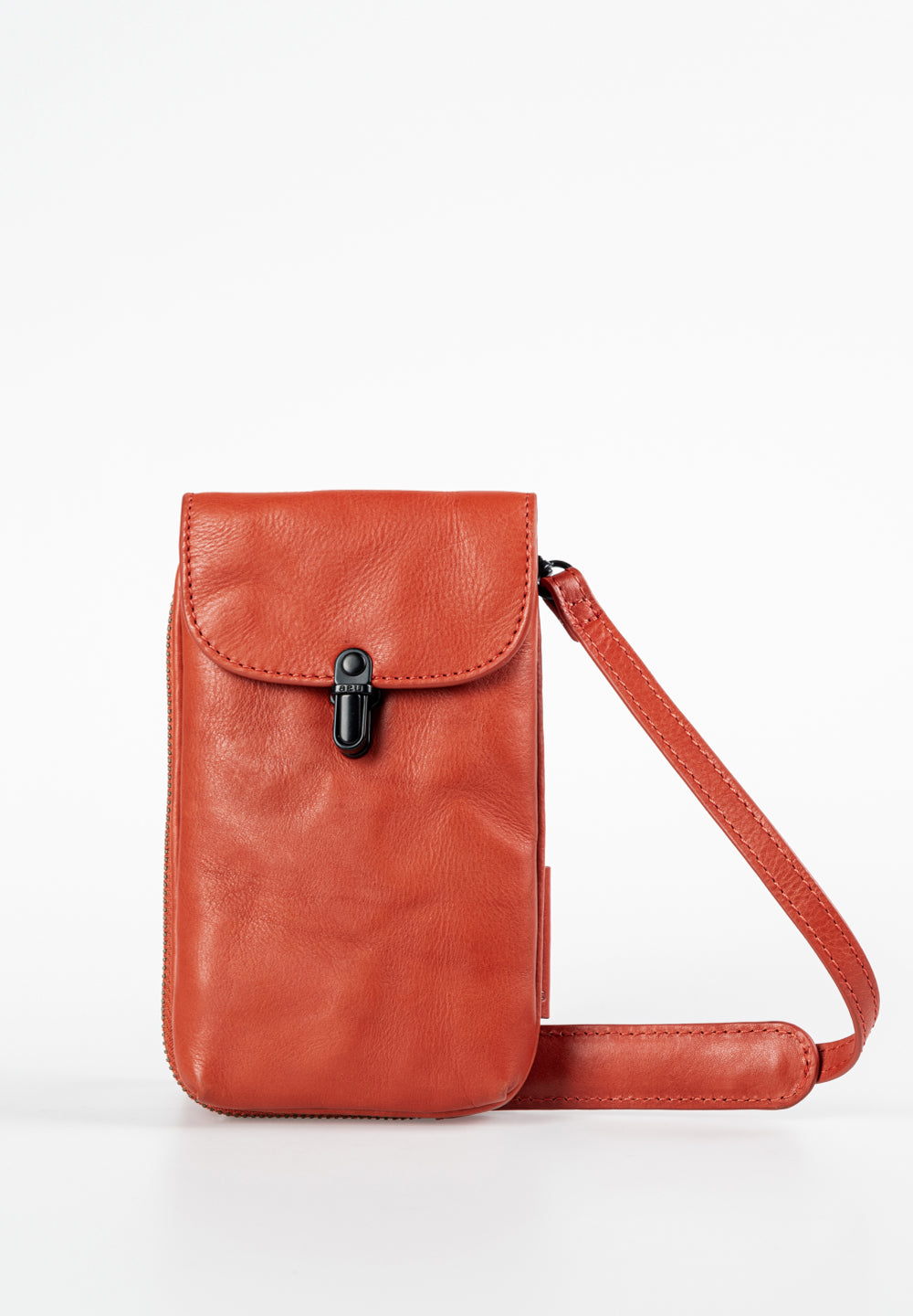 Telefoontasje/phone bag Aunts & Uncles Lemon twist