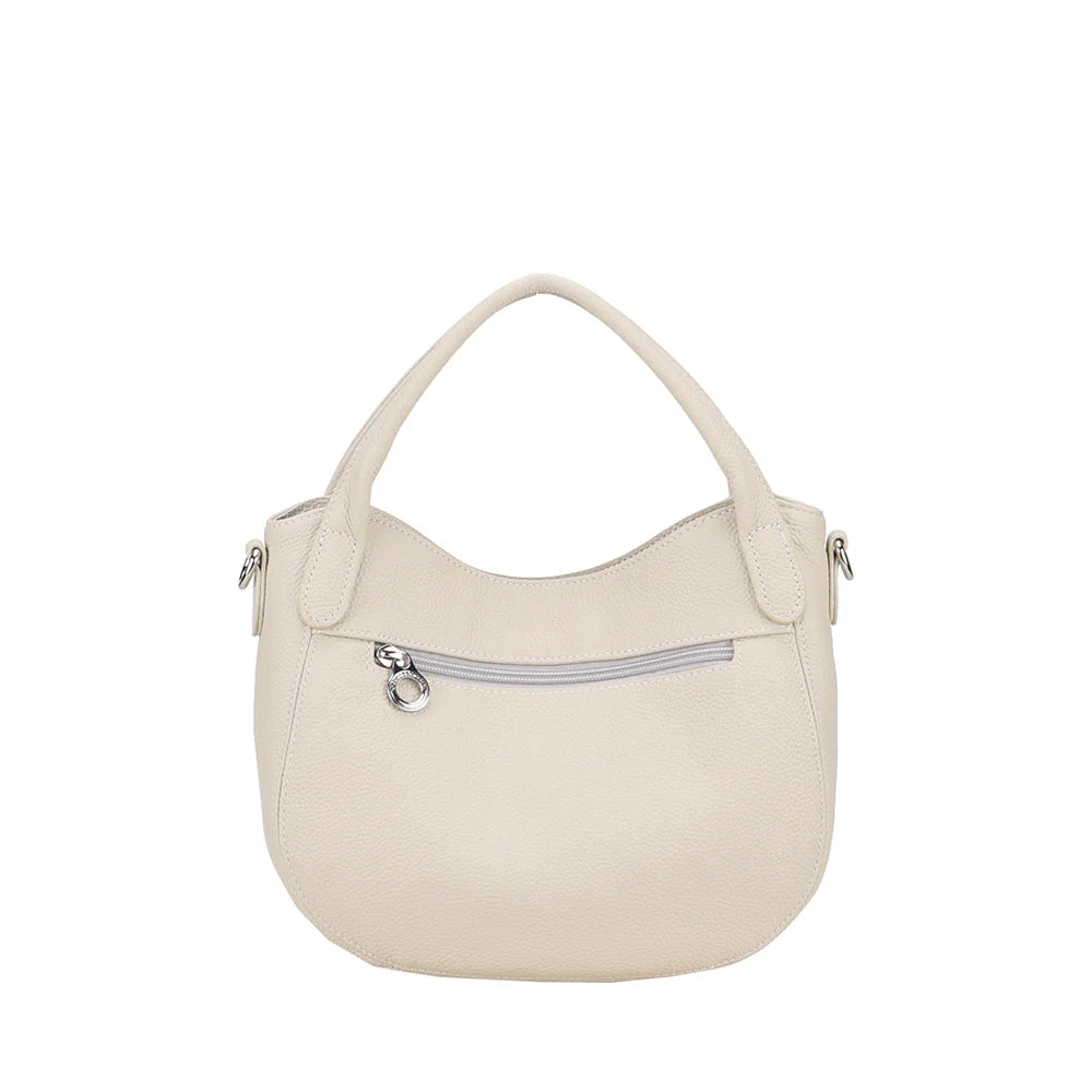 Handtas leder Arthur & Aston