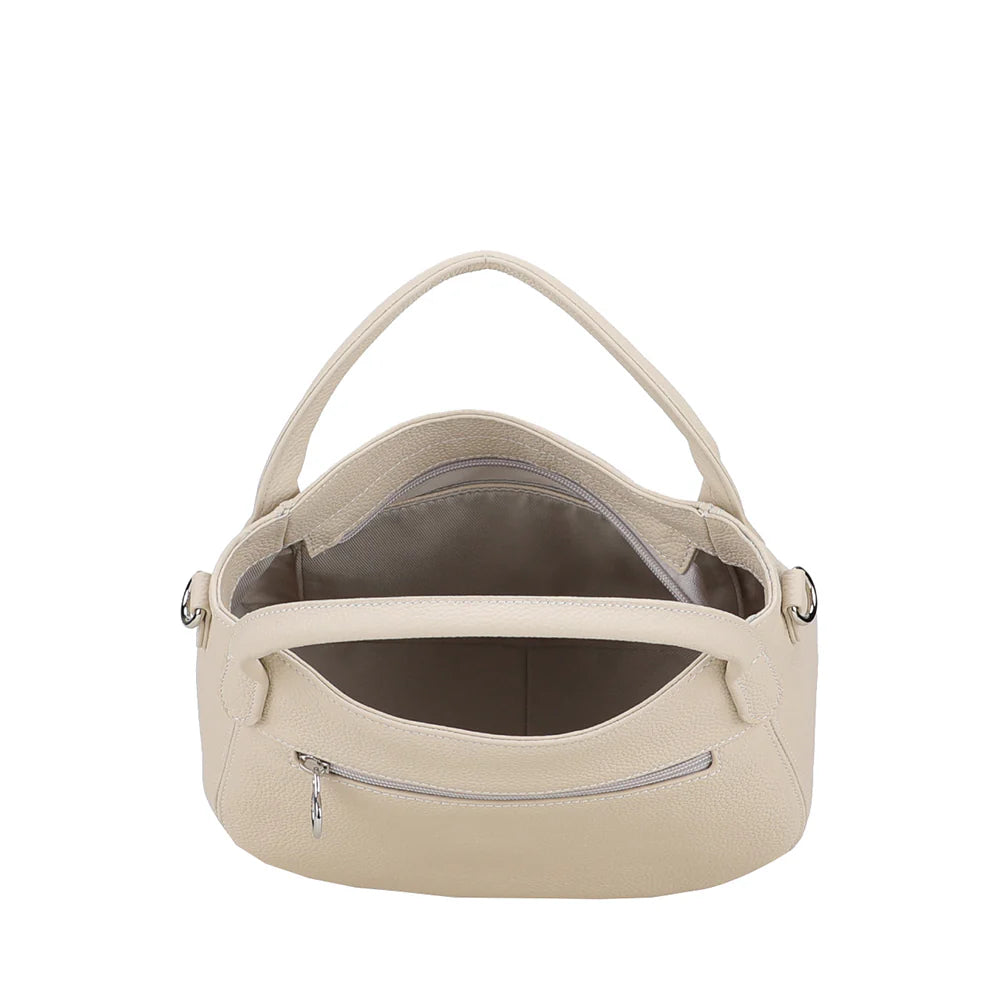 Handtas leder Arthur & Aston