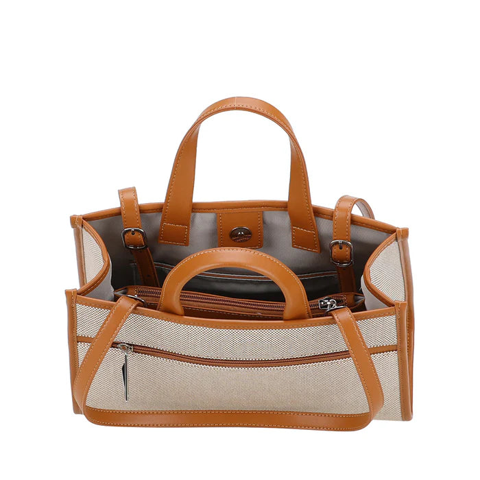 Handtas A & A Rosa A198-10