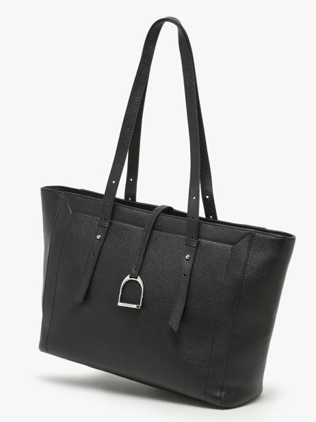 ETRIER ALTESSE shopper van volnerf rundleer
