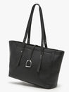 ETRIER ALTESSE shopper van volnerf rundleer