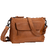 Tas leder Saccoo Arano