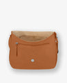 Handtas leder