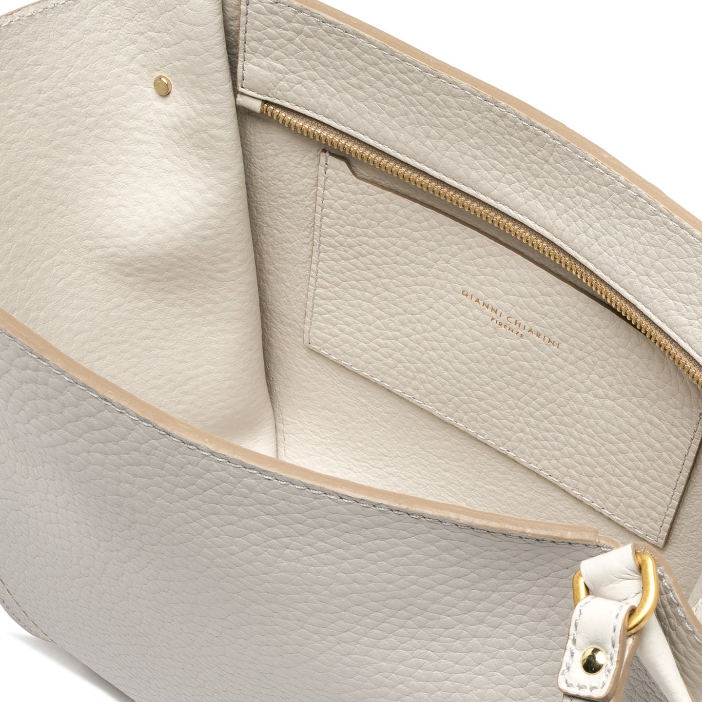 Schoudertas Gianni Chiarini Bloom 12226