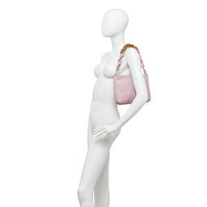 Handtas leder Gianni Chiarini