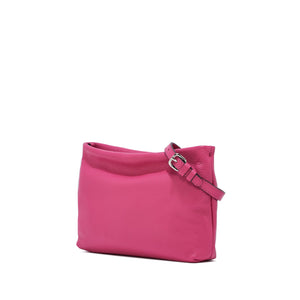 Handtas leder Gianni Chiarini