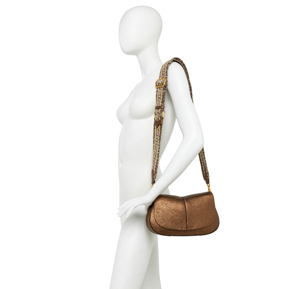 Handtas Gianni Chiarini Helena Round