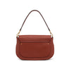 Handtas leder Gianni Chiarini
