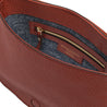 Handtas leder Gianni Chiarini
